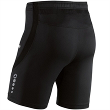 Jako - Run, Damen Short Tight