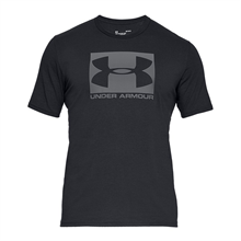 UnderArmour - NOS UA BOXED SPORTSTYLE, T-Shirt