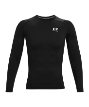 UnderArmour - NOS UA Armour Comp LS, Thermo-Shirt