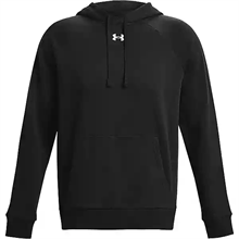 UnderArmour - NOS UA Rival Fleece Hoodie, Pullover