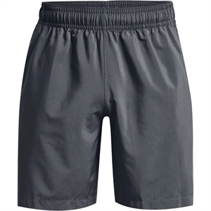 UnderArmour - NOS UA Woven Graphic Shorts, Hose
