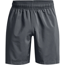 UnderArmour - NOS UA Woven Graphic Shorts, Hose