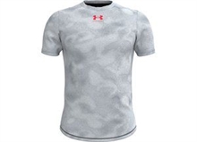 UnderArmour - UA Ms Ch. Pro Train SS, T-Shirt