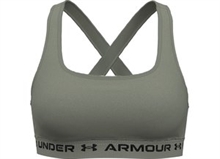 UnderArmour - Crossback Mid, Damen Bra