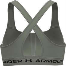 UnderArmour - Crossback Mid, Damen Bra