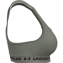 UnderArmour - Crossback Mid, Damen Bra