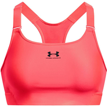 UnderArmour - HG Armour High, Damen Bra