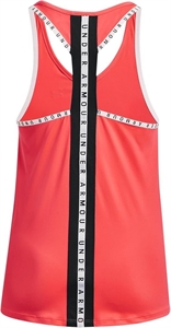 UnderArmour - Knockout, Damen Tank Top