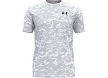 UnderArmour - ABC CAMO SS, T-Shirt