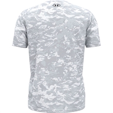 UnderArmour - ABC CAMO SS, T-Shirt