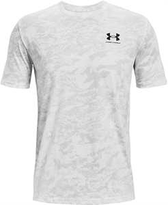 UnderArmour - ABC CAMO SS, T-Shirt