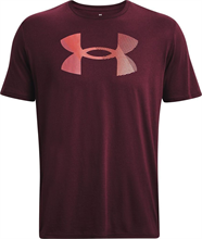 UnderArmour - BIG LOGO FILL SS, T-Shirt