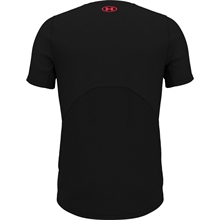 UnderArmour - HG Armour Nov Fitted SS, T-Shirt