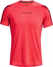 UnderArmour - HG Armour Nov Fitted SS, T-Shirt