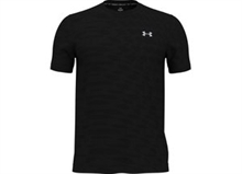 UnderArmour - Seamless Ripple SS, T-Shirt