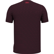 UnderArmour - Seamless Ripple SS, T-Shirt