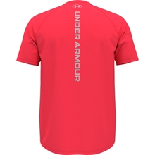 UnderArmour - Tech Reflective SS, T-Shirt
