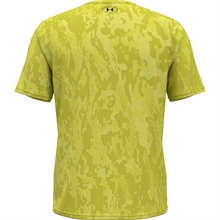 UnderArmour - Tech Vent Jacquard SS, T-Shirt