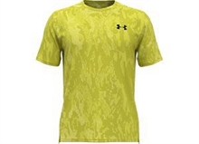 UnderArmour - Tech Vent Jacquard SS, T-Shirt