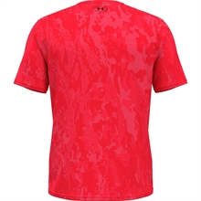 UnderArmour - Tech Vent Jacquard SS, T-Shirt