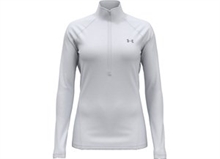 UnderArmour - Tech, Damen Half-Zip