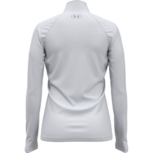 UnderArmour - Tech, Damen Half-Zip