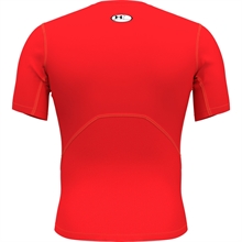 UnderArmour - HG Armour Comp SS, T-Shirt