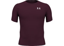 UnderArmour - HG Armour Comp SS, T-Shirt