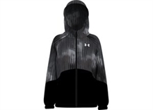 UnderArmour - Woven FZ, Jacke