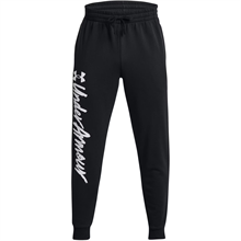 UnderArmour - Rival Fleece Graphic, Jogginghose