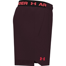 UnderArmour - Vanish Woven 6in, Short