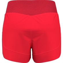 UnderArmour - Flex Woven 2-in-1, Damen Short