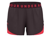 UnderArmour - Play Up 3.0, Damen Short