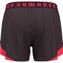 UnderArmour - Play Up 3.0, Damen Short