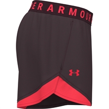 UnderArmour - Play Up 3.0, Damen Short