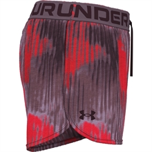 UnderArmour - Play Up Printed, Damen Short