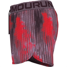UnderArmour - Play Up Printed, Damen Short