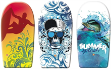 MONDO - SUMMER Body Board, Surfboard