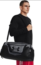 UnderArmour - NOS UA Undeniable 5.0 Duffle, Tasche 