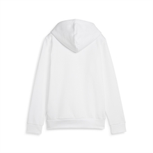 Puma - ESS+ Metallic Logo, Hoodie