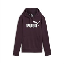 Puma - ESS+ Metallic Logo, Hoodie