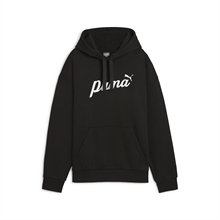 Puma - ESS+ Script Hoodie FL