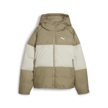 Puma - Poly Puffer Jacket, Damenjacke