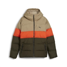 Puma - Poly Puffer Jacket, Herrenjacke
