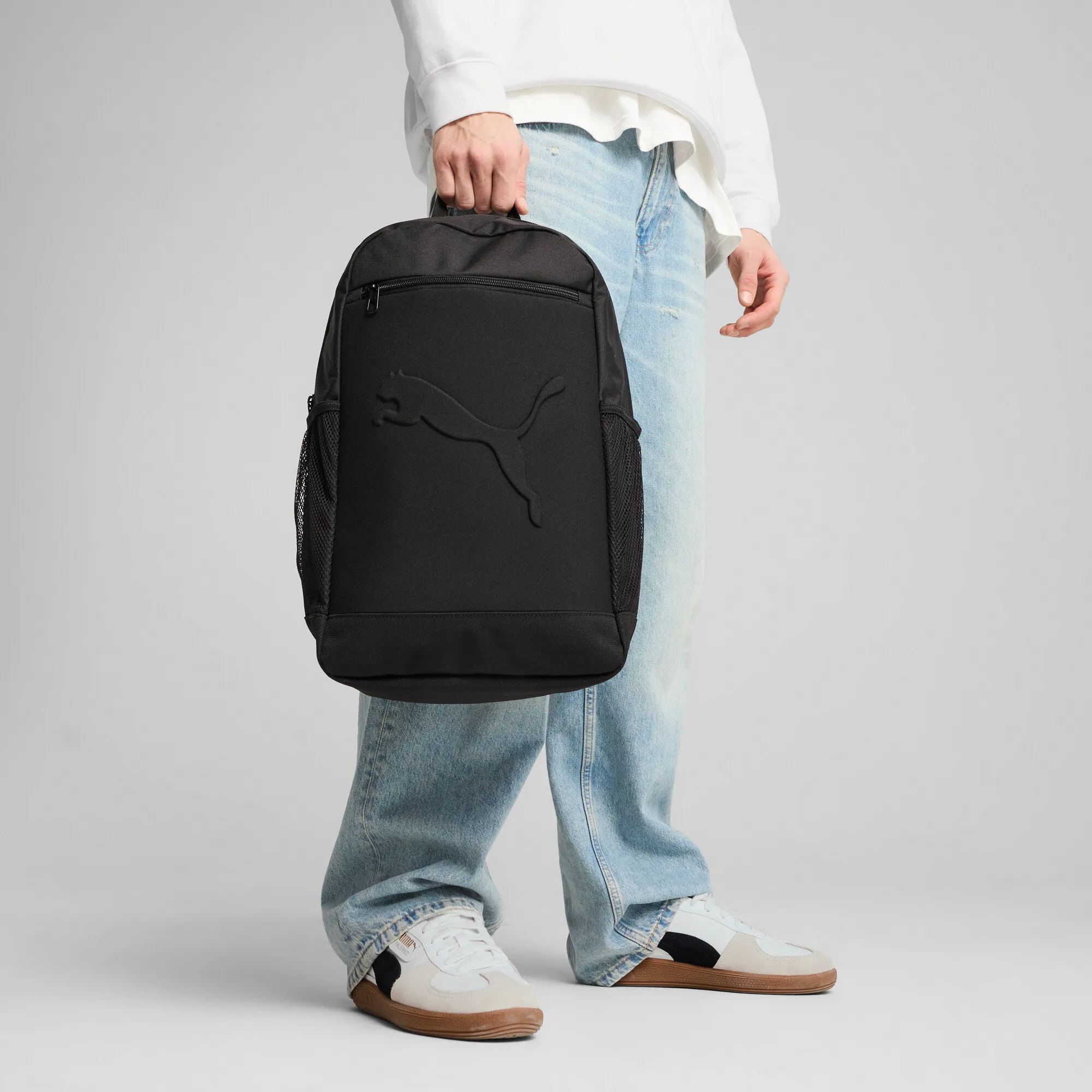 PUMA - Buzz Backpack, Rucksack