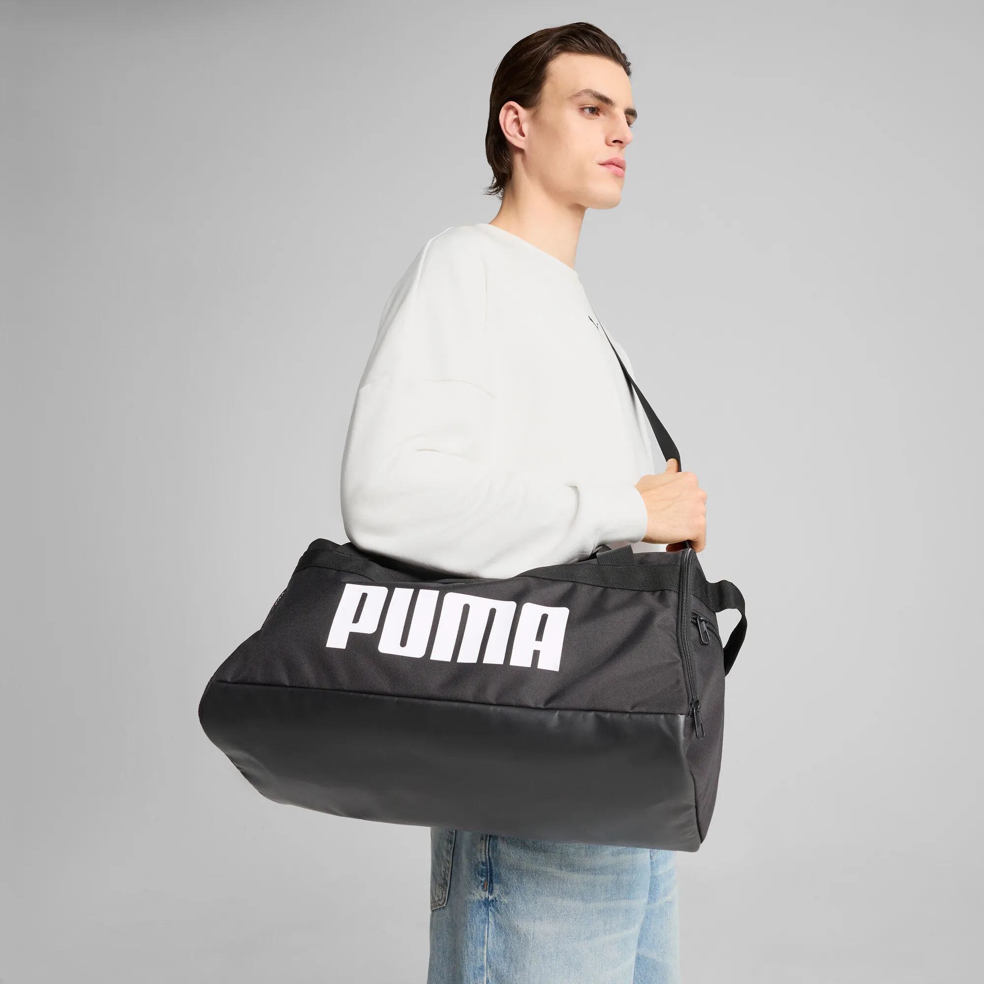 PUMA - Challenger Small Sports Bag, Sporttasche