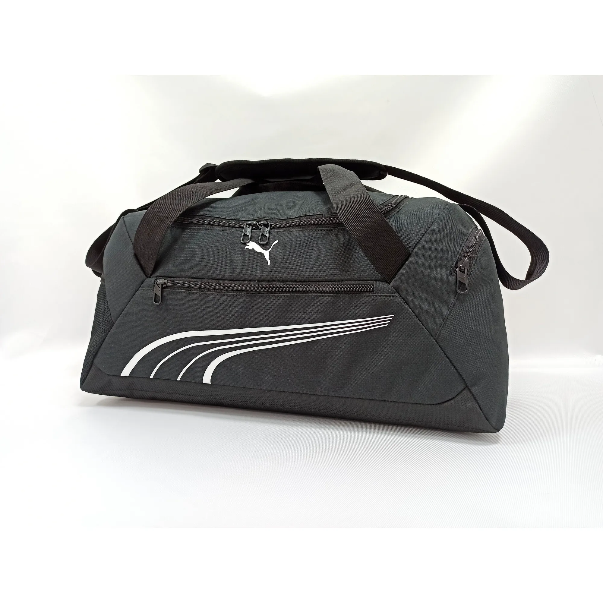 PUMA - Fundamental Medium Sports Bag, Sporttasche
