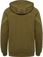 HUMMEL - hmlTRAVEL Sweat Hoodie, Kapuzenpullover