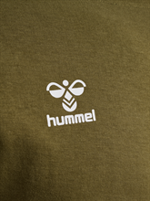 HUMMEL - hmlTRAVEL Sweat Hoodie, Kapuzenpullover