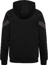 HUMMEL - hmlTRAVEL Sweat Hoodie, Kapuzenpullover